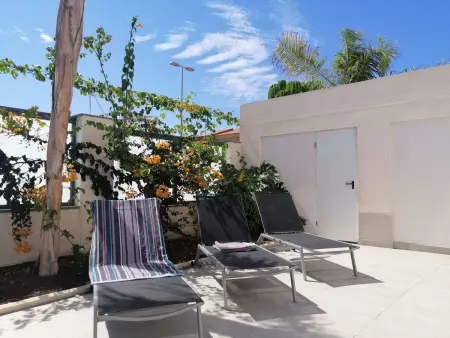 Ihre exklusive Oase im sonnigen Gran Canaria, Maison 10 personnes à Maspalomas - Photo 16