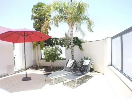 Ihre exklusive Oase im sonnigen Gran Canaria, Maison 10 personnes à Maspalomas - Photo 17