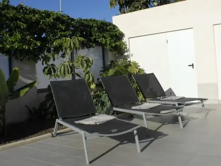 Ihre exklusive Oase im sonnigen Gran Canaria, Maison 10 personnes à Maspalomas - Photo 18