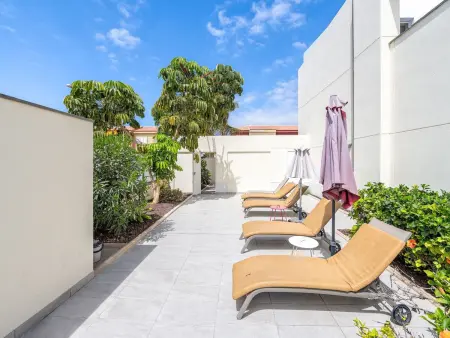 Ihre exklusive Oase im sonnigen Gran Canaria, Maison 10 personnes à Maspalomas - Photo 19