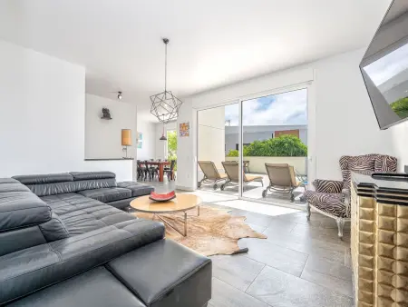 Ihre exklusive Oase im sonnigen Gran Canaria, Maison 10 personnes à Maspalomas - Photo 20