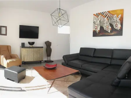 Ihre exklusive Oase im sonnigen Gran Canaria, Maison 10 personnes à Maspalomas - Photo 21