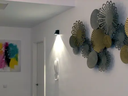 Ihre exklusive Oase im sonnigen Gran Canaria, Maison 10 personnes à Maspalomas - Photo 27