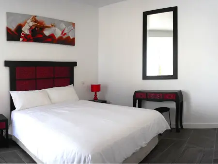 Ihre exklusive Oase im sonnigen Gran Canaria, Maison 10 personnes à Maspalomas - Photo 28