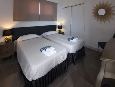 Ihre exklusive Oase im sonnigen Gran Canaria, Maison 10 personnes à Maspalomas - Photo 31