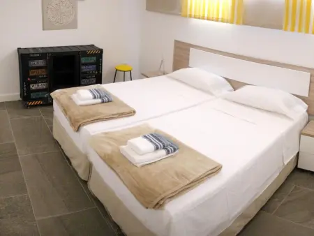 Ihre exklusive Oase im sonnigen Gran Canaria, Maison 10 personnes à Maspalomas - Photo 33