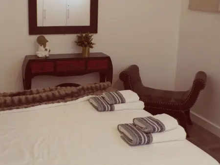 Ihre exklusive Oase im sonnigen Gran Canaria, Maison 10 personnes à Maspalomas - Photo 34