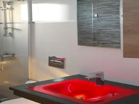 Ihre exklusive Oase im sonnigen Gran Canaria, Maison 10 personnes à Maspalomas - Photo 35