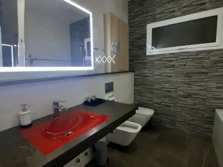 Ihre exklusive Oase im sonnigen Gran Canaria, Maison 10 personnes à Maspalomas - Photo 36