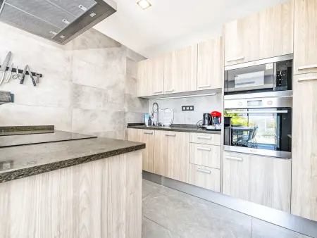 Atemberaubende Villa mit passender Aussicht, Maison 10 personnes à Maspalomas - Photo 5