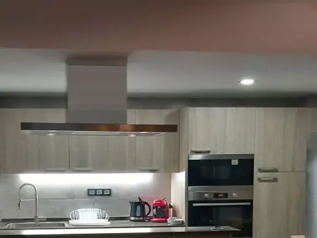 Atemberaubende Villa mit passender Aussicht, Maison 10 personnes à Maspalomas - Photo 7