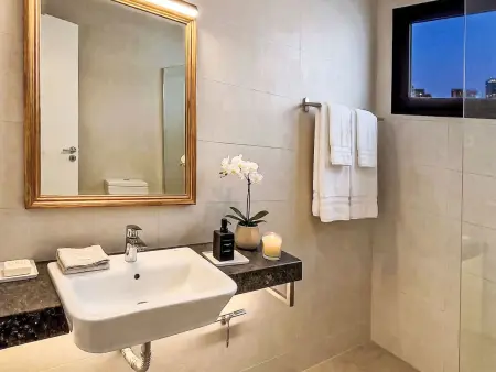 Atemberaubende Villa mit passender Aussicht, Maison 10 personnes à Maspalomas - Photo 10