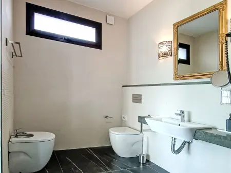 Atemberaubende Villa mit passender Aussicht, Maison 10 personnes à Maspalomas - Photo 15