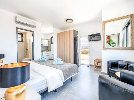 Atemberaubende Villa mit passender Aussicht, Maison 10 personnes à Maspalomas - Photo 18