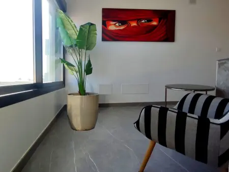 Atemberaubende Villa mit passender Aussicht, Maison 10 personnes à Maspalomas - Photo 23