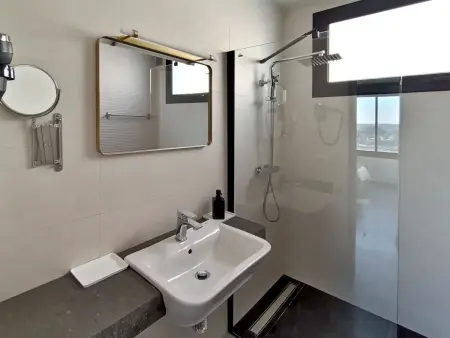 Atemberaubende Villa mit passender Aussicht, Maison 10 personnes à Maspalomas - Photo 28