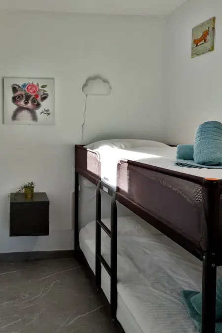 Atemberaubende Villa mit passender Aussicht, Maison 10 personnes à Maspalomas - Photo 32