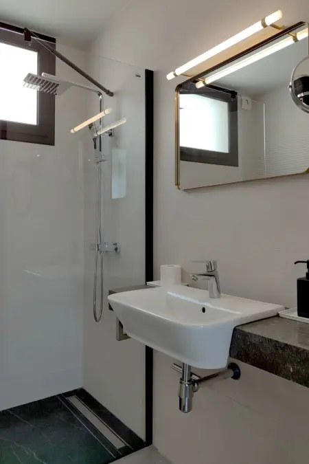Atemberaubende Villa mit passender Aussicht, Maison 10 personnes à Maspalomas - Photo 34