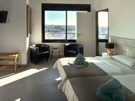 Atemberaubende Villa mit passender Aussicht, Maison 10 personnes à Maspalomas - Photo 38