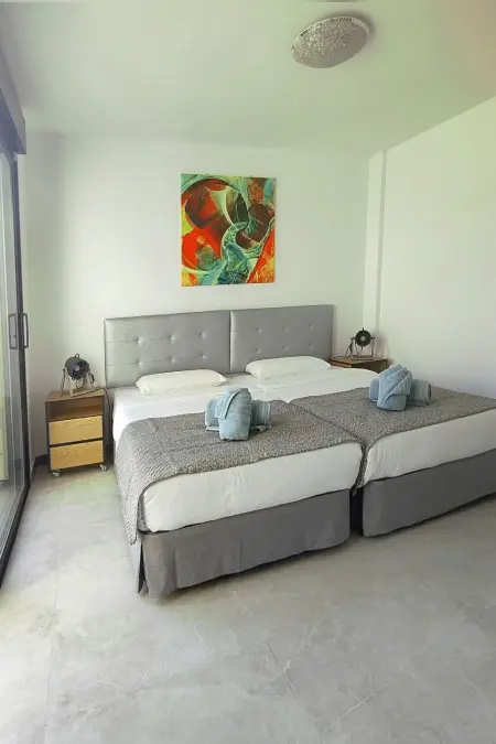 Atemberaubende Villa mit passender Aussicht, Maison 10 personnes à Maspalomas - Photo 41