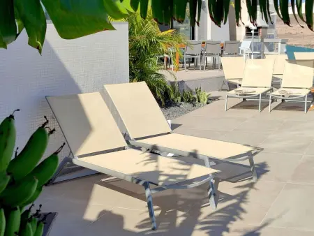 Atemberaubende Villa mit passender Aussicht, Maison 10 personnes à Maspalomas - Photo 45