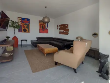 Atemberaubende Villa mit passender Aussicht, Maison 10 personnes à Maspalomas - Photo 47