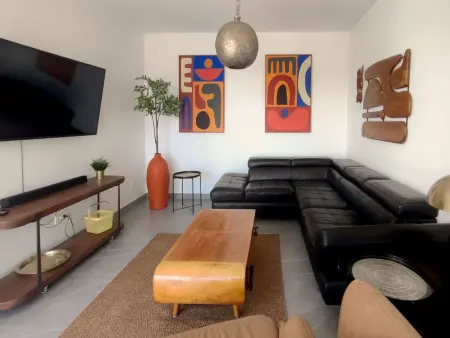 Atemberaubende Villa mit passender Aussicht, Maison 10 personnes à Maspalomas - Photo 48