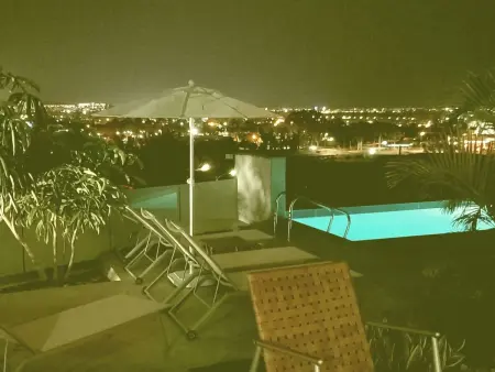 Atemberaubende Villa mit passender Aussicht, Maison 10 personnes à Maspalomas - Photo 50