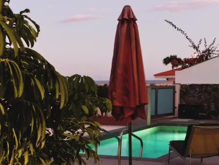 Atemberaubende Villa mit passender Aussicht, Maison 10 personnes à Maspalomas - Photo 53