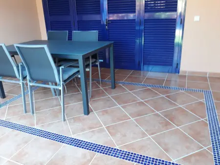in Costa Meloneras mit Großem gemeinsamem Pool, Maison 4 personnes à Maspalomas - Photo 6