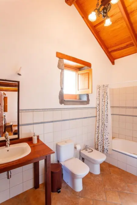 Komfortables Ferienhaus mit privatem Pool und id - Photo 7