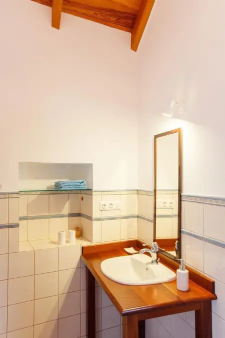 Komfortables Ferienhaus mit privatem Pool und id - Photo 8