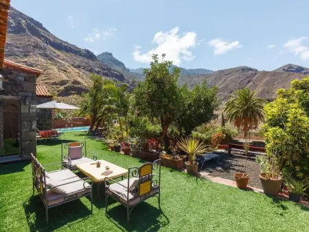 Komfortables Ferienhaus mit privatem Pool und id - Photo 12