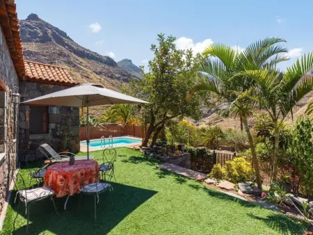 Komfortables Ferienhaus mit privatem Pool und id - Photo 13