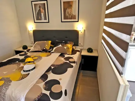 Buena Vista, Appartement 4 personnes à Morro Jable - Photo 1