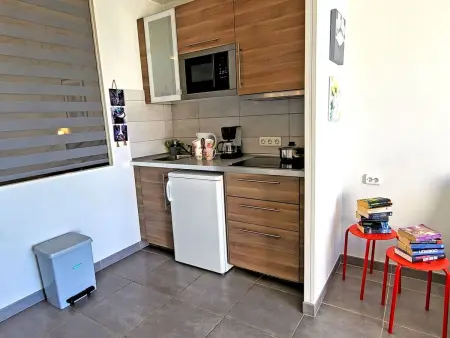 Buena Vista, Appartement 4 personnes à Morro Jable - Photo 3