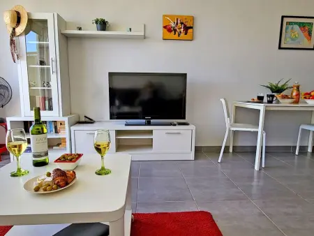 Buena Vista, Appartement 4 personnes à Morro Jable - Photo 7
