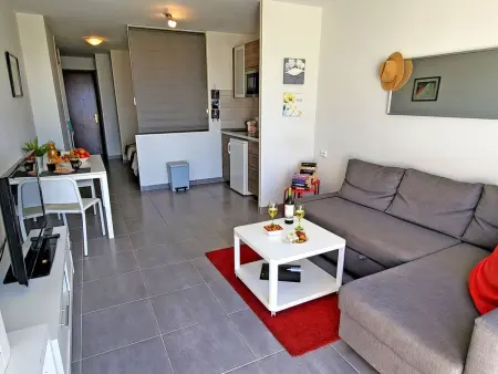 Buena Vista, Appartement 4 personnes à Morro Jable - Photo 8