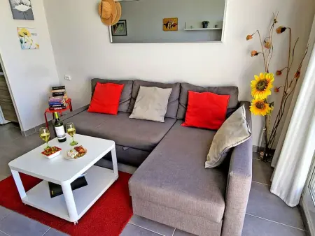Buena Vista, Appartement 4 personnes à Morro Jable - Photo 9