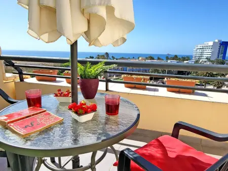 Buena Vista, Appartement 4 personnes à Morro Jable - Photo 10