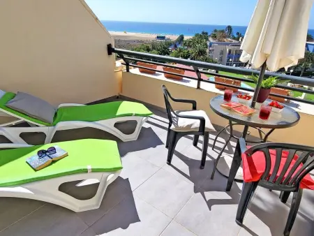 Buena Vista, Appartement 4 personnes à Morro Jable - Photo 15