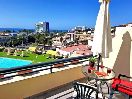Buena Vista, Appartement 4 personnes à Morro Jable - Photo 16