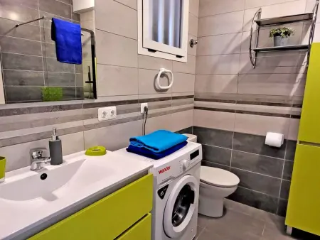 Buena Vista, Appartement 4 personnes à Morro Jable - Photo 17