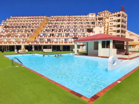 Buena Vista, Appartement 4 personnes à Morro Jable - Photo 19