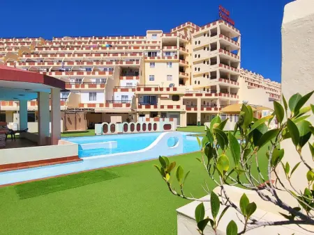 Buena Vista, Appartement 4 personnes à Morro Jable - Photo 20
