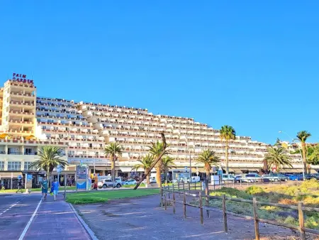 Buena Vista, Appartement 4 personnes à Morro Jable - Photo 25