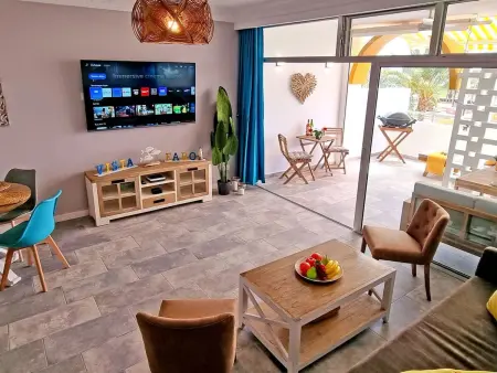 Vista Faro, Appartement 4 personnes à Morro Jable - Photo 2