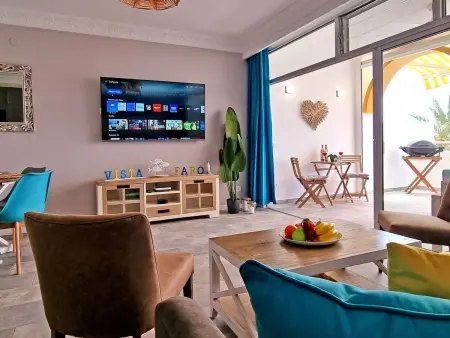 Vista Faro, Appartement 4 personnes à Morro Jable - Photo 3