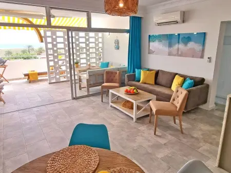 Vista Faro, Appartement 4 personnes à Morro Jable - Photo 4