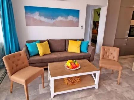 Vista Faro, Appartement 4 personnes à Morro Jable - Photo 5